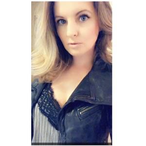 Meet your Posher, Wendy